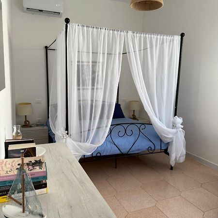 טורה אובו Suite Ad Maiora מראה חיצוני תמונה