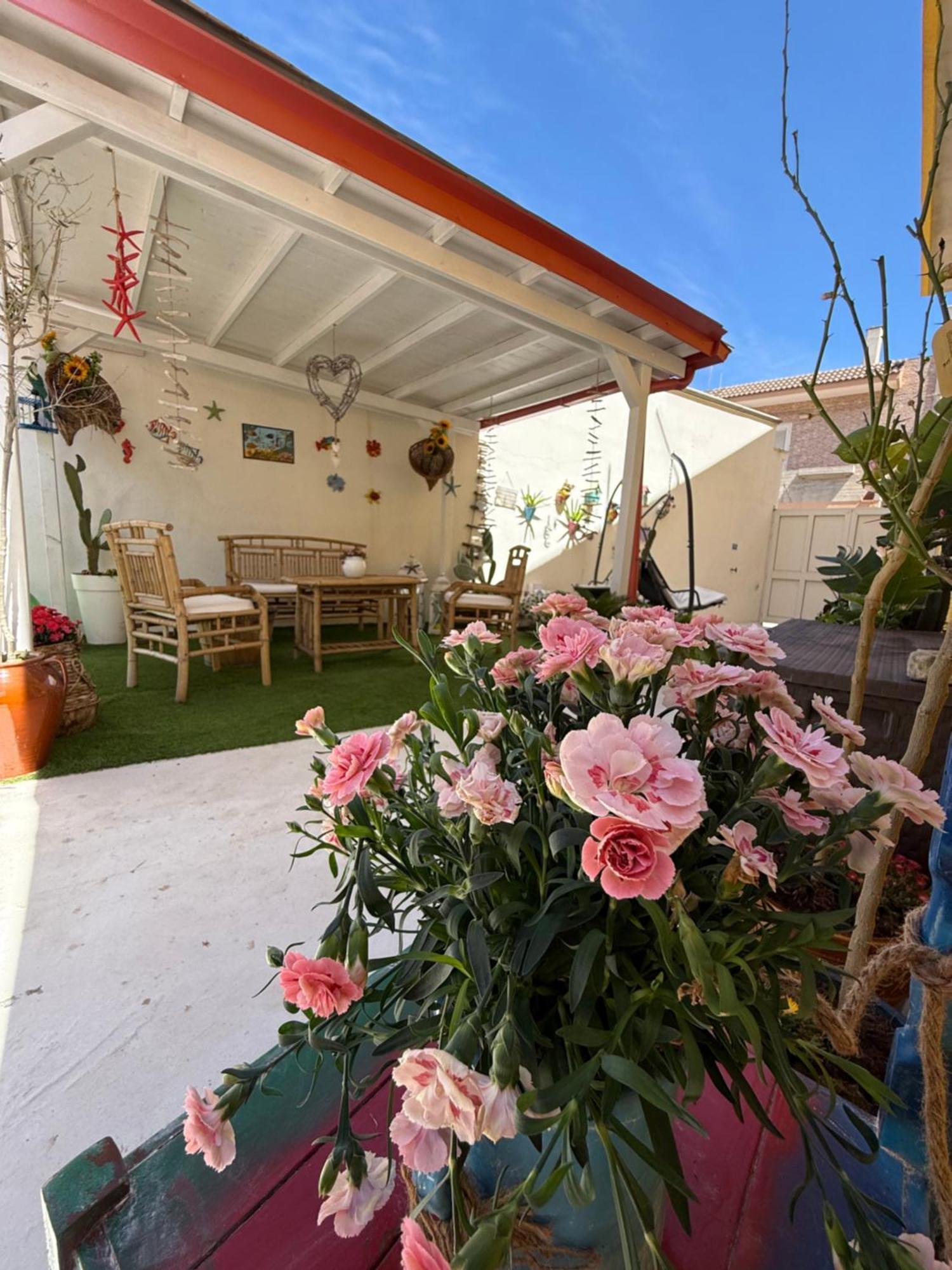 טורה אובו Suite Ad Maiora מראה חיצוני תמונה