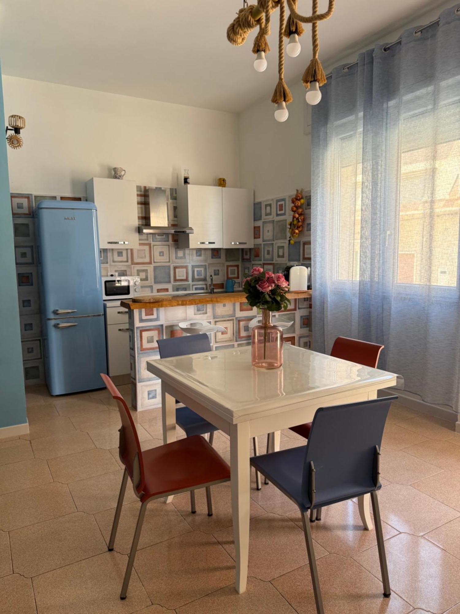 טורה אובו Suite Ad Maiora מראה חיצוני תמונה